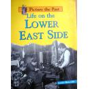 英文原版    Picture the Past: Life on the lower east side   生活记忆