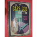 新5  the cape cod mystery科德角的秘密
