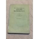 an introduction  to applied mathematics