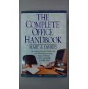 [英文原版]The Complete Office Handbook 办公完全手册（精装）