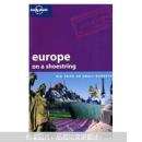 Lonely Planet: Europe on a Shoestring