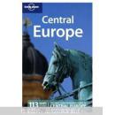 Lonely Planet: Central Europe