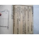 新撰句解分类尺牍新书（11册合售）