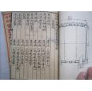 新撰句解分类尺牍新书（11册合售）