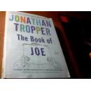 JONATHAN  TROPPER  THE  BOOK  OF  JOE