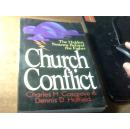 Church  Conflict