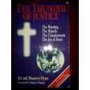 THE THUNDER OF JUSTICE(如图)