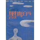 黑鹰白马
