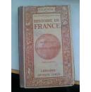 1926年版法国历史