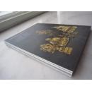 明清铜香炉、古琴、灵璧石、鎏金佛、古墨、犀角雕、名家制作紫砂壶等文房用品《文房清玩、古玩杂件专场》大16开版本