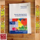 recent developments in chemical diversity