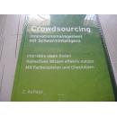 Crowdsourcing Innovationsmanagement mit Schwarmintelligenz 2.auflage