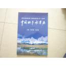 中国地下水资源 -上海卷