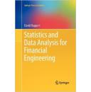 Statistics and Data Analysis for Financial Engineering