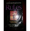 Information Rules（如图）