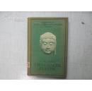 小16开外文版 中国的圣像 1925年版 佛像等图片铜版纸印 178页
