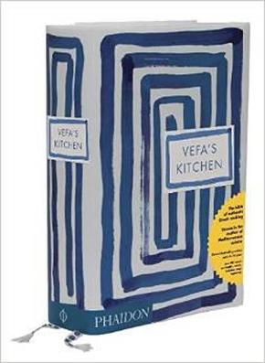 Vefa's Kitchen