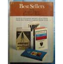 Reader's digest condensed books 原版 1969年畅销版