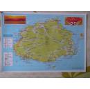 《斐济旅游地图》【复制版】
