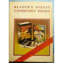 Reader's digest condensed books 原版 1972年第1卷