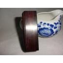 【雅木轩】大叶紫檀 雅集古今 章料盒 红木工艺品 礼品 新店开张 不计成本 超低价赚人气