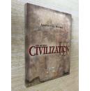 Sid Meier's Civilization III (Instruction Manual)【席德·梅尔的文明帝国III，英文原版】