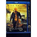 DVD9 我是传奇 I Am Legend