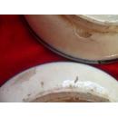 青花瓷盘（2个）