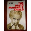 THE DAVID MARSHALL TRIALS