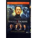 DVD9 天使与魔鬼 Angels&Demons