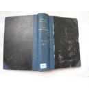 ИЗВЕСТИЯ АКАДЕМИИ НАУК СССР СЕРИЯ БИОЛОГИЧЕСКАЯ生物学丛刊(俄文)1958年1-6期合订本