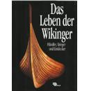 Das Leben der Wikinger : Krieger, Händler und Entdecker（大16开精装本 大量历史文物图片）