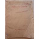 Field Crop Abstracts（英文）大田作物文摘1993年第46卷