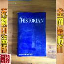 英文原版   HISTORIAN  历史学家     235页