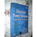 Electrical Power Systems: Analysis, Security and Deregulation 英文原版