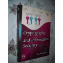 Cryptography and Information Security by V. K. Pachghare 英文原版