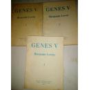 genes vben jamin lewin01--03--04册