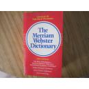 The Merriam-Webster Dictionary【英文原版】