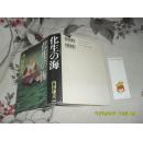 化生の海（9品精装书衣有磨损2003年11月版429页小32开精装日文原版）28369