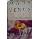 Mars and Venus in Love（英文原版）
