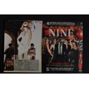 DVD9 华丽时代 Nine