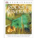 Eyewitness Rocks & Minerals 岩石和矿物