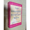 The Adoption Resource Book【英文原版】