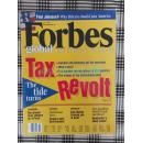 福布斯Forbes 1999年4月 英文版English version