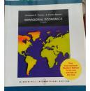 managerial economics(9th edition)英文原版