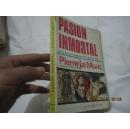 PASION INMORTAL