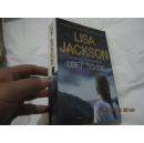 LISA  JACKSON