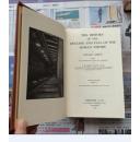 The Decline and Fall of the Roman Empire 吉本《罗马帝国衰亡史》，共6厚卷（全套7卷），大名鼎鼎的J.B.Bury 编注本，精装，重约7公斤