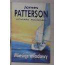 波兰语原版 Miesiac miodowy by James Patterson Howard Roughan