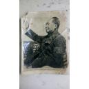 毛主席照片